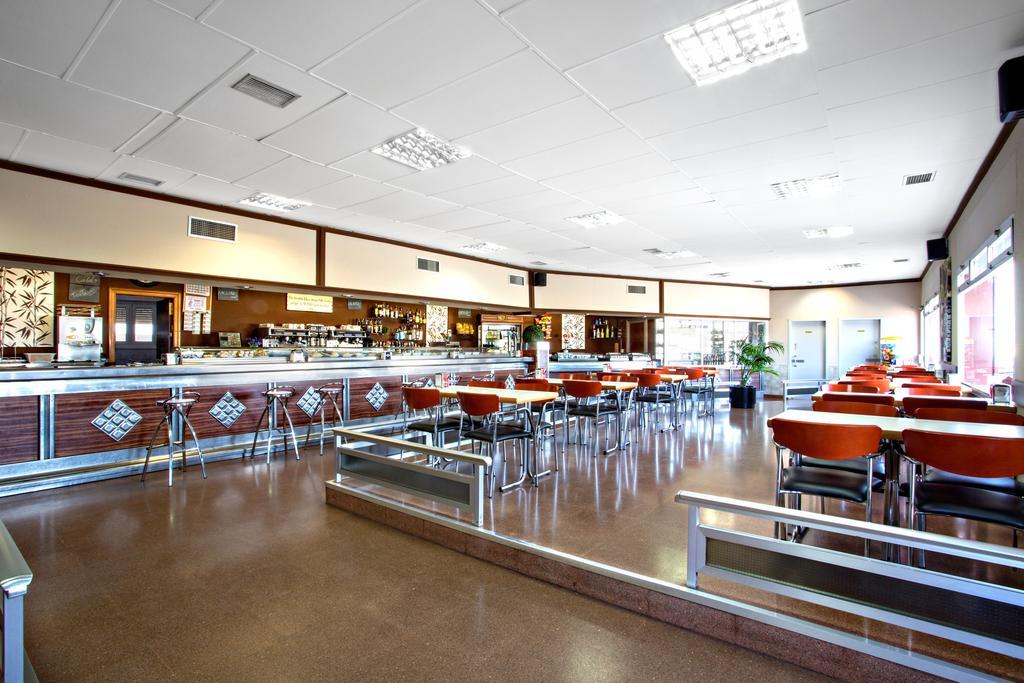 Hostal San Andres Aleson Kültér fotó