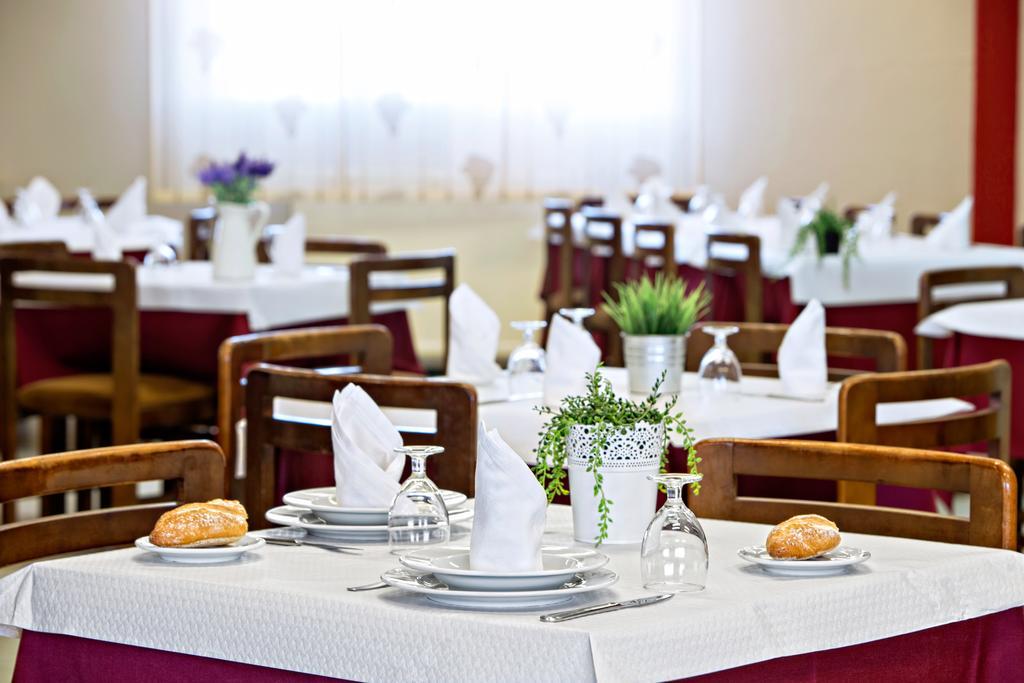 Hostal San Andres Aleson Kültér fotó