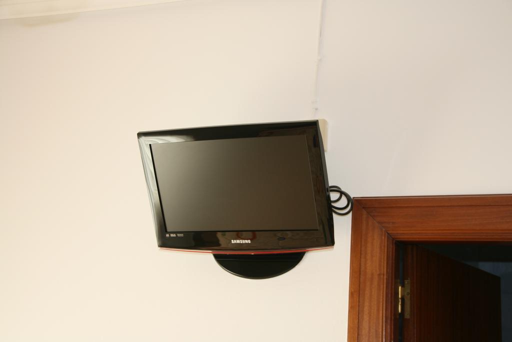 Hostal San Andres Aleson Szoba fotó